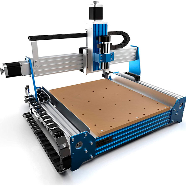 machine à commande numérique