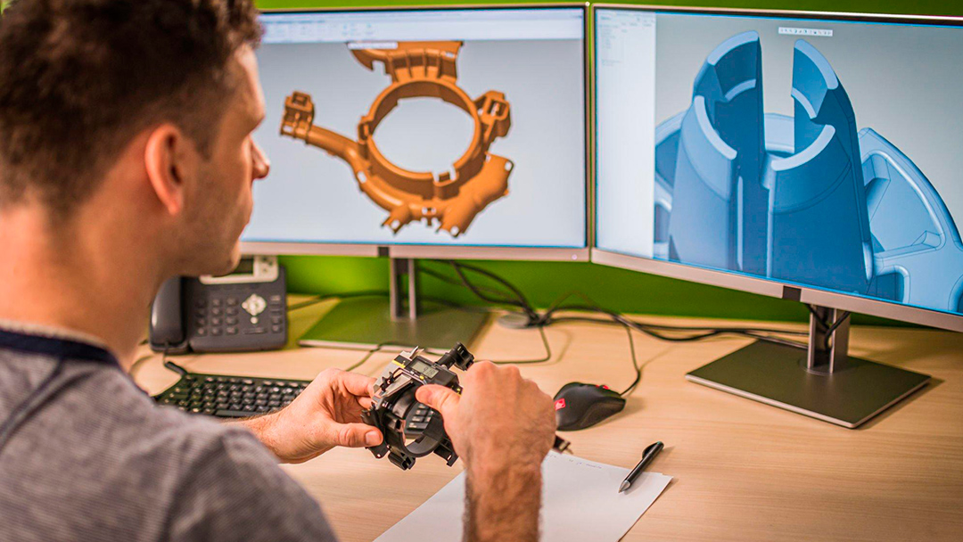 Qu’est-ce que c’est le design sur Fusion 360 ?